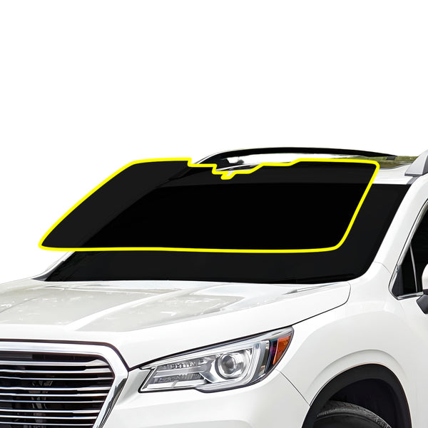 For Subaru Ascent 2019+ Premium Nano Ceramic Precut Window Tint Film Kit Front Rear Windows Windshield