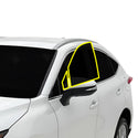 For Toyota Venza 2021+ Premium Nano Ceramic Precut Window Tint Film Kit Front Rear Windows Windshield