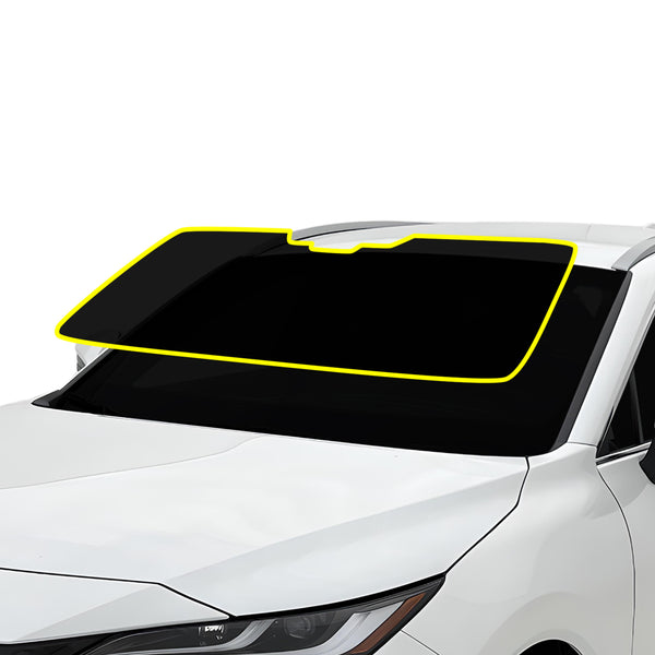 For Toyota Venza 2021+ Premium Nano Ceramic Precut Window Tint Film Kit Front Rear Windows Windshield