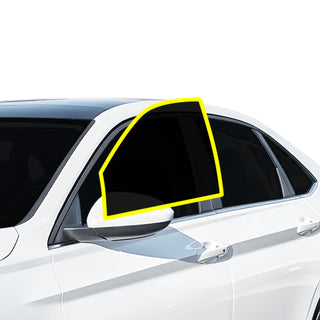 Precut Front Rear Windows Windshield Premium Nano Ceramic Window Film Tint Kit For Volkswagen Jetta 2019+