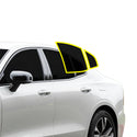 For Volvo S60 2019+ Premium Nano Ceramic Precut Window Tint Film Kit Front Rear Windows Windshield