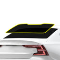 For Volvo S60 2019+ Premium Nano Ceramic Precut Window Tint Film Kit Front Rear Windows Windshield