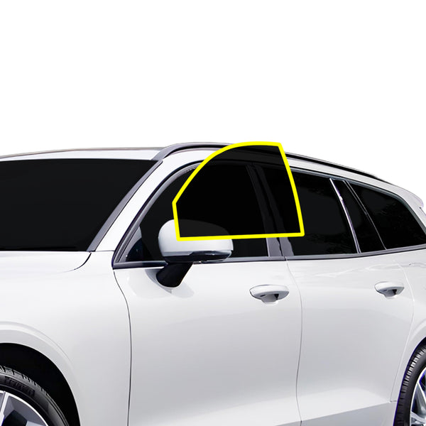 For Volvo V60 2019+ Premium Nano Ceramic Precut Window Tint Film Kit Front Rear Windows Windshield