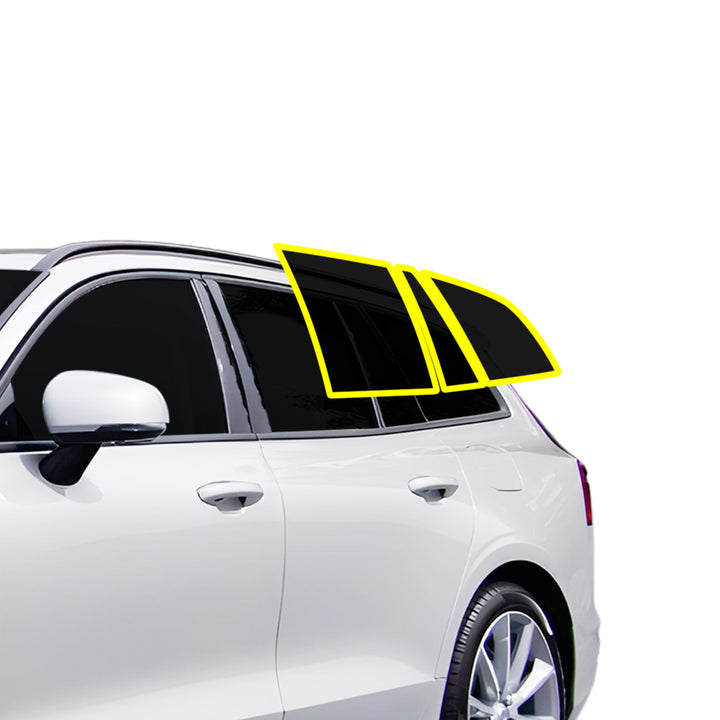 For Volvo V60 2019+ Premium Nano Ceramic Precut Window Tint Film Kit Front Rear Windows Windshield - Bogar Tech Designs