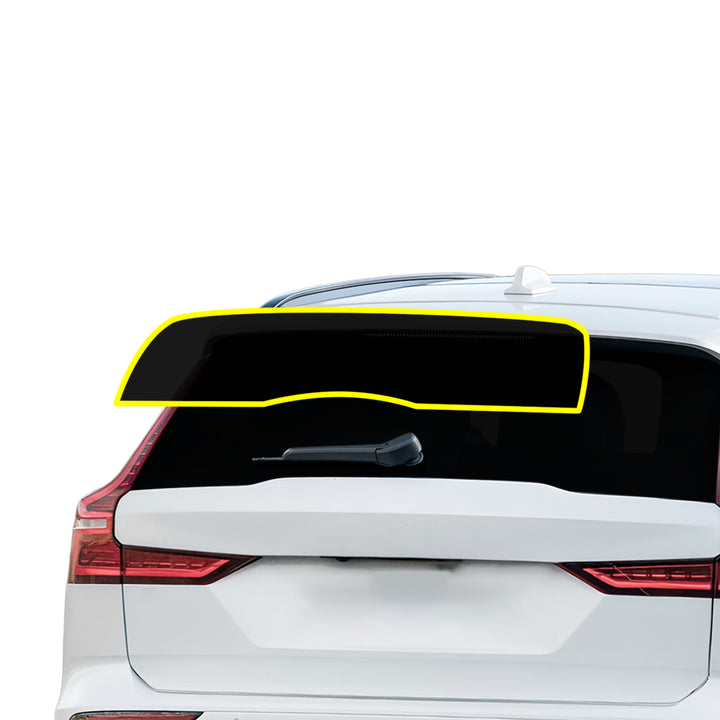 For Volvo V60 2019+ Premium Nano Ceramic Precut Window Tint Film Kit Front Rear Windows Windshield - Bogar Tech Designs