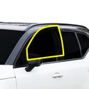 Precut Front Rear Windows Windshield Premium Nano Ceramic Window Film Tint Kit For Volvo XC40 2019+