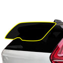 Precut Front Rear Windows Windshield Premium Nano Ceramic Window Film Tint Kit For Volvo XC40 2019+