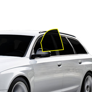 For Audi A6 Allroad / RS 6 Avant 2020+ Premium Nano Ceramic Precut Window Tint Film Kit Front Rear Windows Windshield