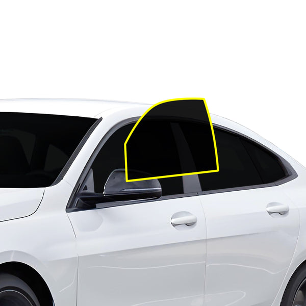 BMW 2 Series Gran Coupe 2020+ Full Windows + Windshield Ceramic Window Tint Kit – Precut (Heat Rejection)
