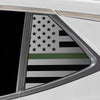 Thin Green Line