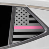 Thin Pink Line