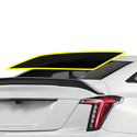 Precut Front Rear Windows Windshield Premium Nano Ceramic Window Film Tint Kit For Cadillac CT5 2020-2025