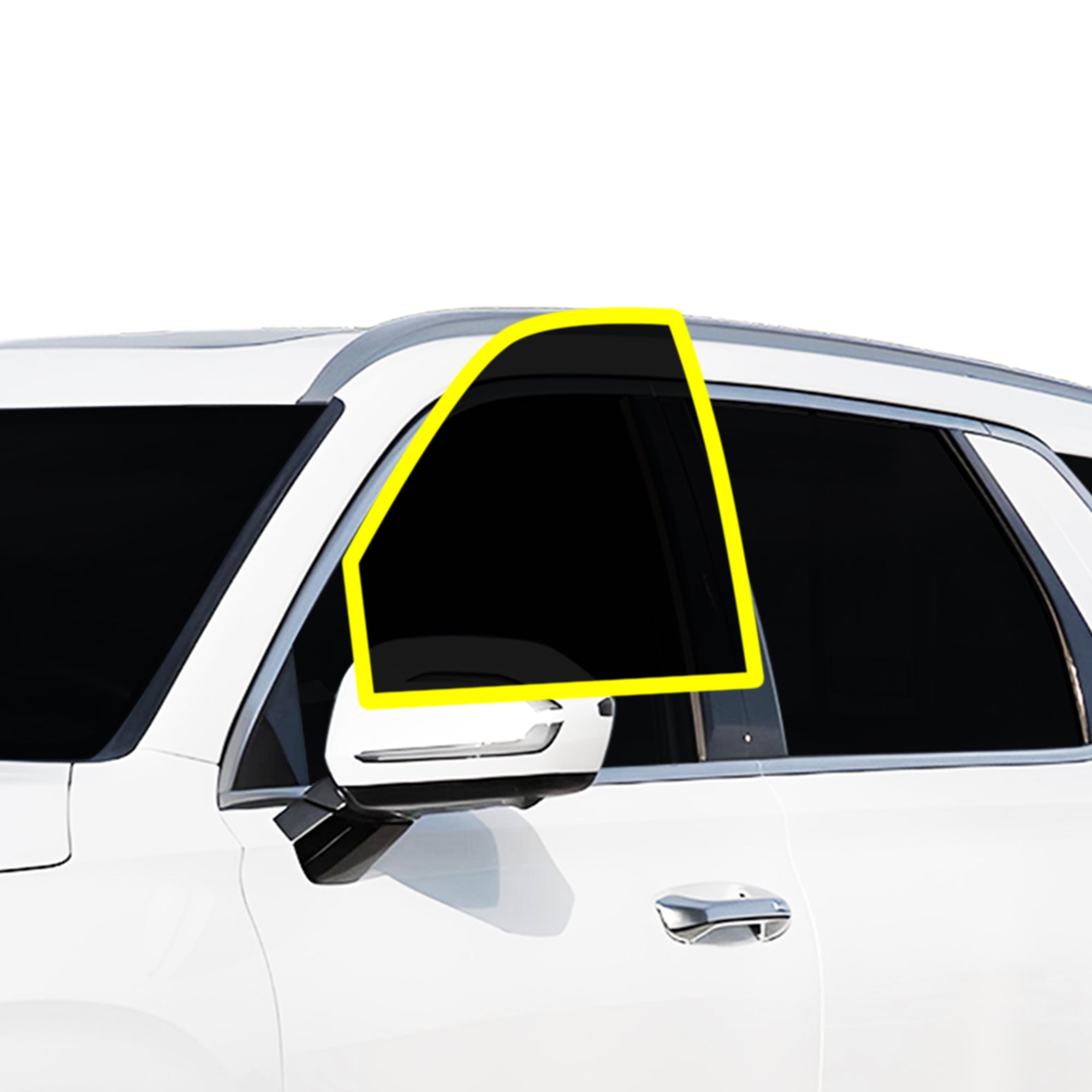 For Hyundai Palisade 2020+ Premium Nano Ceramic Precut Window Tint Film Kit Front Rear Windows Windshield - Bogar Tech Designs
