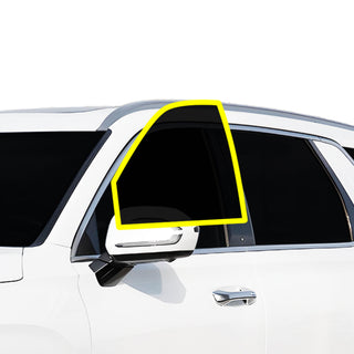 For Hyundai Palisade 2020+ Premium Nano Ceramic Precut Window Tint Film Kit Front Rear Windows Windshield