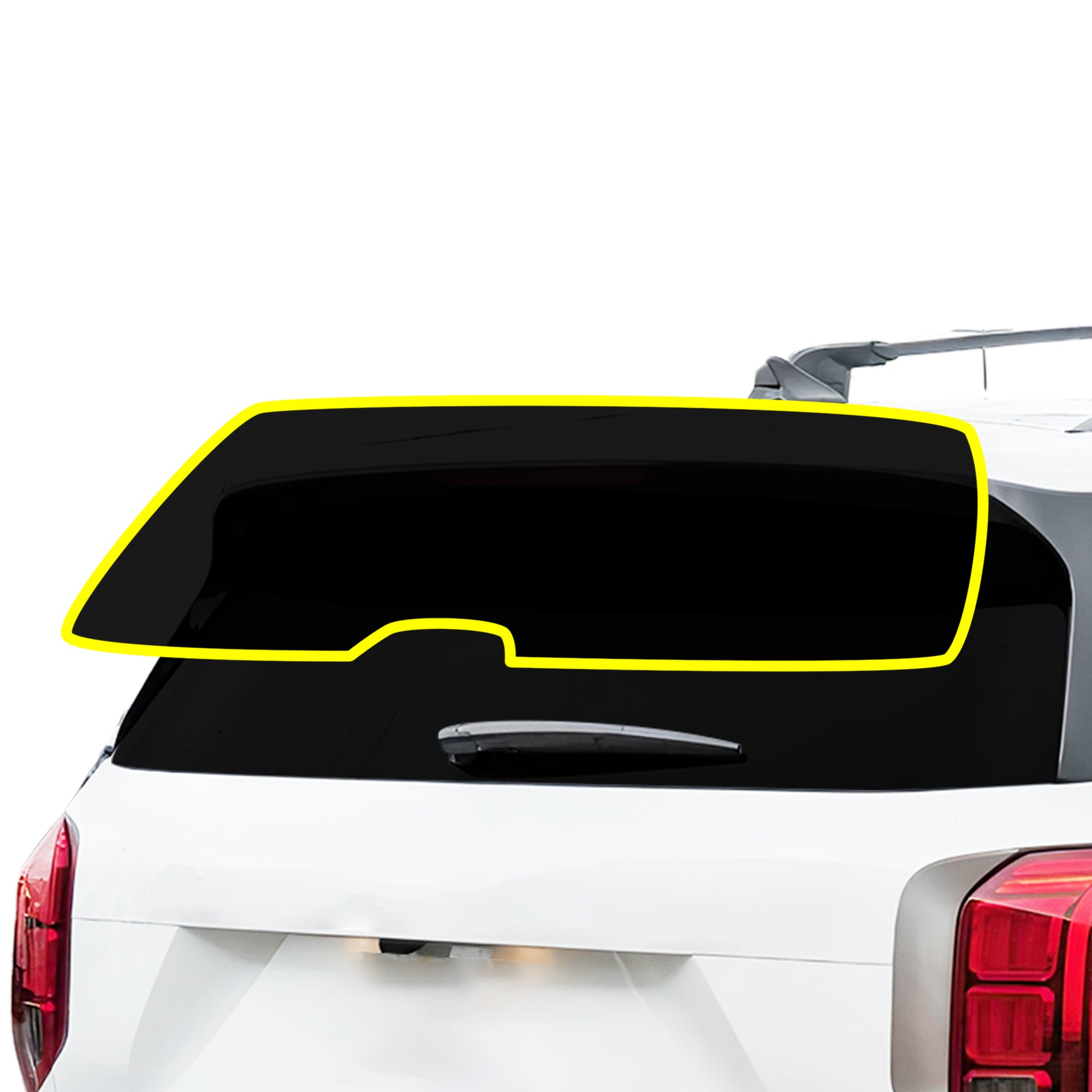 For Hyundai Palisade 2020+ Premium Nano Ceramic Precut Window Tint Film Kit Front Rear Windows Windshield - Bogar Tech Designs