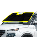 Precut Front Rear Windows Windshield Premium Nano Ceramic Window Film Tint Kit For Hyundai Santa Fe 2019-2023