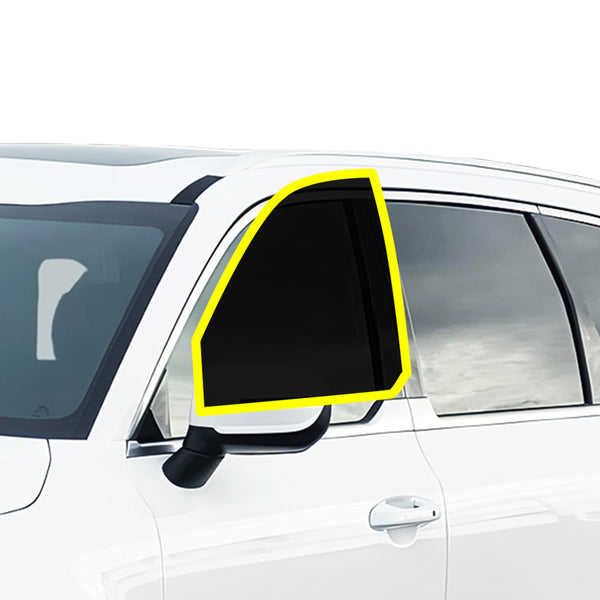 KIA Telluride 2020-2025 Full Windows + Windshield Ceramic Window Tint Kit – Precut (Heat Rejection)