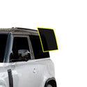 For Land Rover Defender 90 2020+ Premium Nano Ceramic Precut Window Tint Film Kit Front Rear Windows Windshield