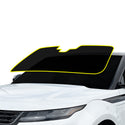 For Range Rover Evoque 2020+ Premium Nano Ceramic Precut Window Tint Film Kit Front Rear Windows Windshield