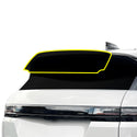 For Range Rover Evoque 2020+ Premium Nano Ceramic Precut Window Tint Film Kit Front Rear Windows Windshield