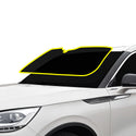 For Lincoln Aviator 2020+ Premium Nano Ceramic Precut Window Tint Film Kit Front Rear Windows Windshield