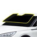 For Lincoln Corsair 2020+ Premium Nano Ceramic Precut Window Tint Film Kit Front Rear Windows Windshield