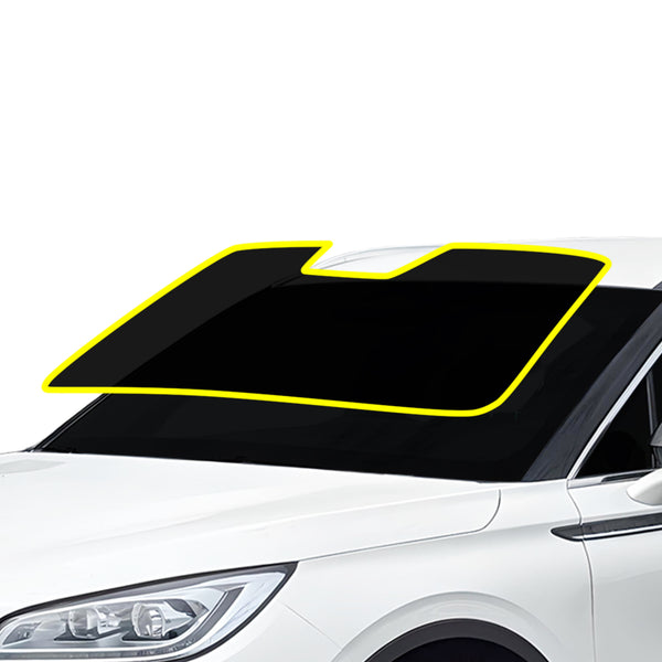 For Lincoln Corsair 2020+ Premium Nano Ceramic Precut Window Tint Film Kit Front Rear Windows Windshield