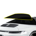 Fits Porsche 911 Targa 2020+ Premium Nano Ceramic Precut Window Tint Film Kit Front Rear Windows Windshield