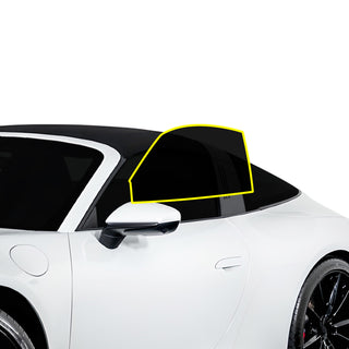 Fits Porsche 911 Targa 2020+ Premium Nano Ceramic Precut Window Tint Film Kit Front Rear Windows Windshield