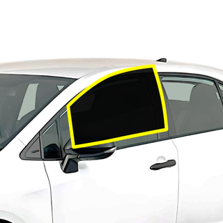 Precut Front Rear Windows Windshield Premium Nano-Ceramic Window Film Tint Kit For Toyota Corolla Sedan 2020-2024