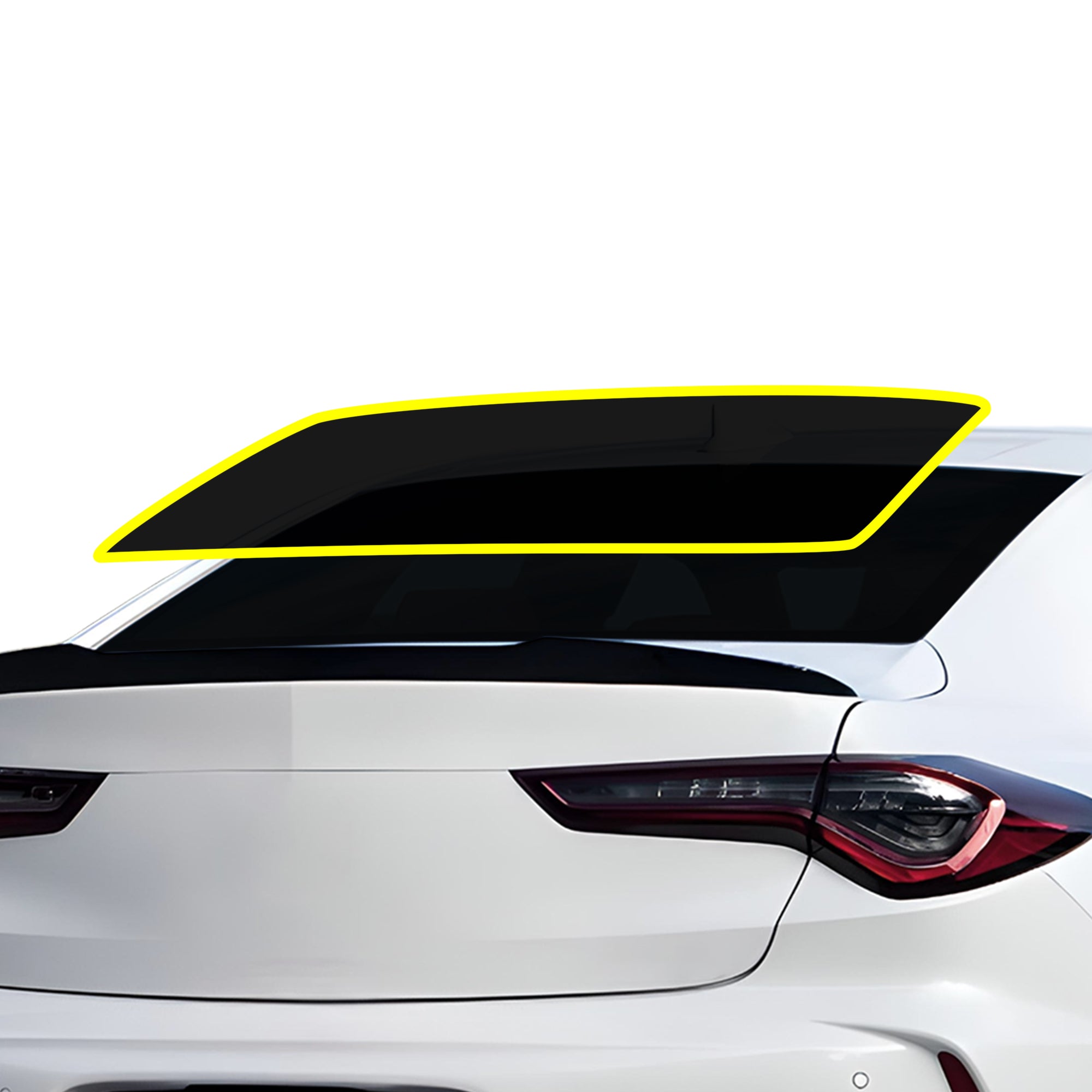 For Acura TLX 2021+ Premium Nano Ceramic Precut Window Tint Film Kit Front Rear Windows Windshield - Bogar Tech Designs
