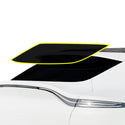 Fits Aston Martin DBX 2021+ Premium Nano Ceramic Precut Window Tint Film Kit Front Rear Windows Windshield