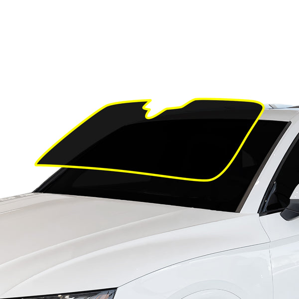 For Audi Q5 SQ5 Sportback 2021+ Premium Nano Ceramic Precut Window Tint Film Kit Front Rear Windows Windshield