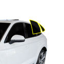 For Audi Q5 SQ5 Sportback 2021+ Premium Nano Ceramic Precut Window Tint Film Kit Front Rear Windows Windshield