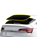 For Audi Q5 SQ5 Sportback 2021+ Premium Nano Ceramic Precut Window Tint Film Kit Front Rear Windows Windshield