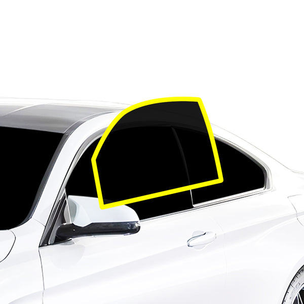 Precut Front Rear Windows Windshield Premium Nano Ceramic Window Film Tint Kit For BMW 4 Series M4 2021+