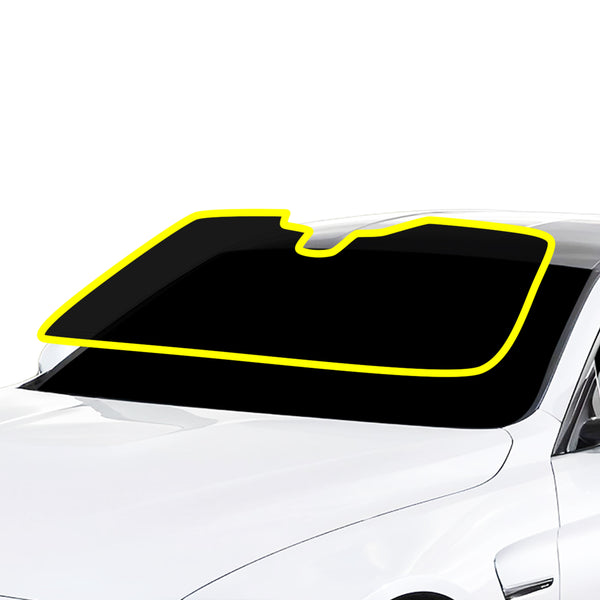 Precut Front Rear Windows Windshield Premium Nano Ceramic Window Film Tint Kit For BMW 4 Series M4 2021+