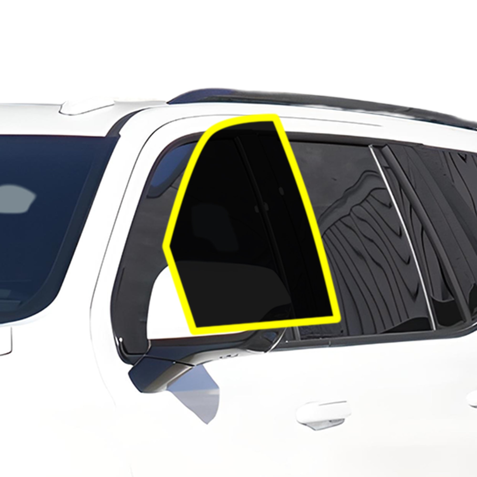 Vitre Teinté Voiture Nano Carbon Window Tint Film 5% VLT - Precut For Subaru, 7-Year Warranty, USA Subaru Car Window Tint Kit - Foto 2