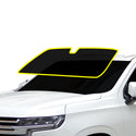 For Chevy Tahoe 2021+ Premium Nano Ceramic Precut Window Tint Film Kit Front Rear Windows Windshield