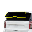 For Chevy Tahoe 2021+ Premium Nano Ceramic Precut Window Tint Film Kit Front Rear Windows Windshield