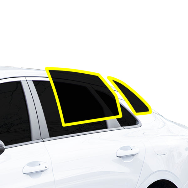 thumbnail image 2 of AUTOTEK Pre-Cut Window Tint Film For Mini Countryman 2011-2016 – All Side Windows 2 of 6
