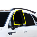 Precut Front Rear Windows Windshield Premium Nano Ceramic Window Film Tint Kit For Kia Sorento 2021+