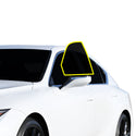 For Lexus IS 2021+ Premium Nano Ceramic Precut Window Tint Film Kit Front Rear Windows Windshield