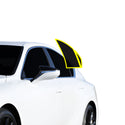 For Lexus IS 2021+ Premium Nano Ceramic Precut Window Tint Film Kit Front Rear Windows Windshield