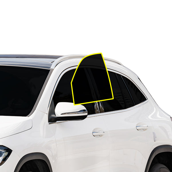 Fits Mercedes Benz GLA 2021+ Premium Nano Ceramic Precut Window Tint Film Kit Front Rear Windows Windshield