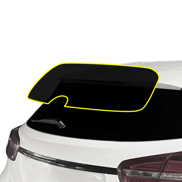 Fits Mercedes Benz GLA 2021+ Premium Nano Ceramic Precut Window Tint Film Kit Front Rear Windows Windshield