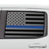 Thin Blue Line