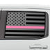 Thin Pink Line