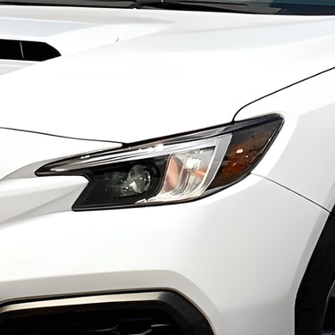 Subaru WRX Vinyl Wrap Kits Chrome Delete, Tint & PPF Bogar Tech