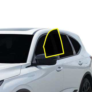 For Acura MDX 2022+ Premium Nano Ceramic Precut Window Tint Film Kit Front Rear Windows Windshield